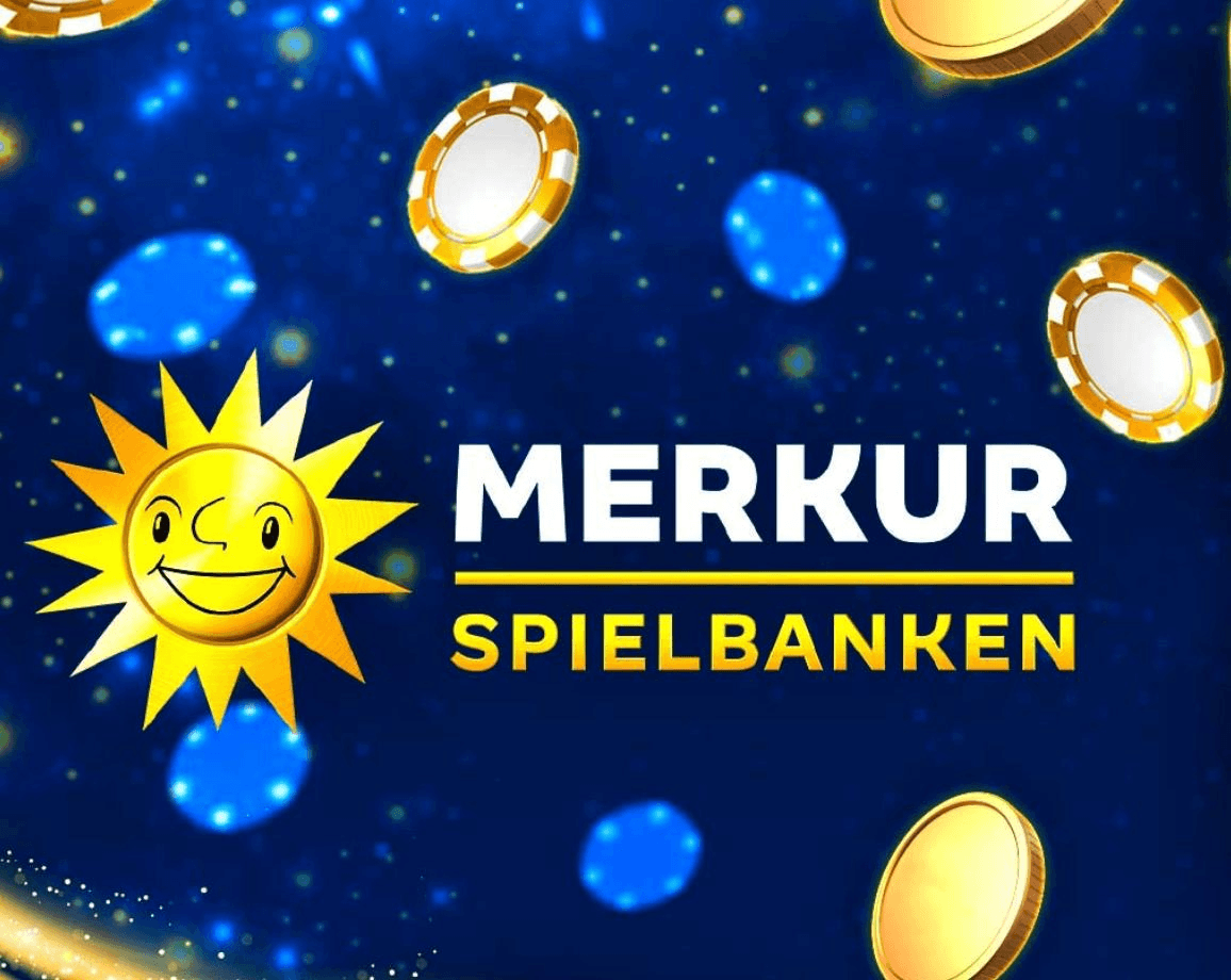 Merkur24 Casino