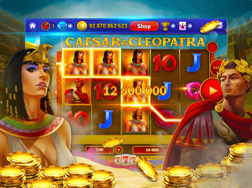 Merkur24 Casino Screenshot